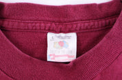 90's Masterpeace Ragz Graphic T-shirt