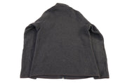 Patagonia Logo Patch Black Full Zip Jacket