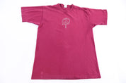 90's Masterpeace Ragz Graphic T-shirt