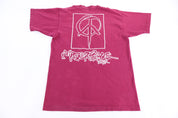 90's Masterpeace Ragz Graphic T-shirt