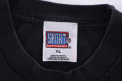 90's Mario Lemieux Pittsburgh Penguins T-shirt