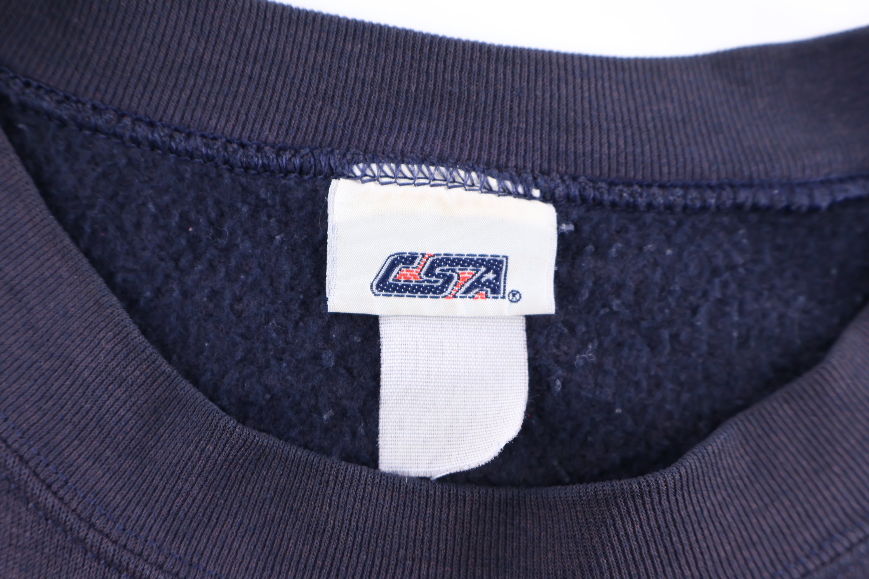 2001 New York Yankees Baseball Sweatshirt