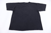90's Mario Lemieux Pittsburgh Penguins T-shirt