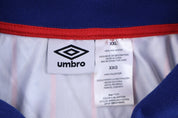 2026 Umbro United States Soccer Jersey