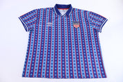 2026 Umbro United States Soccer Jersey