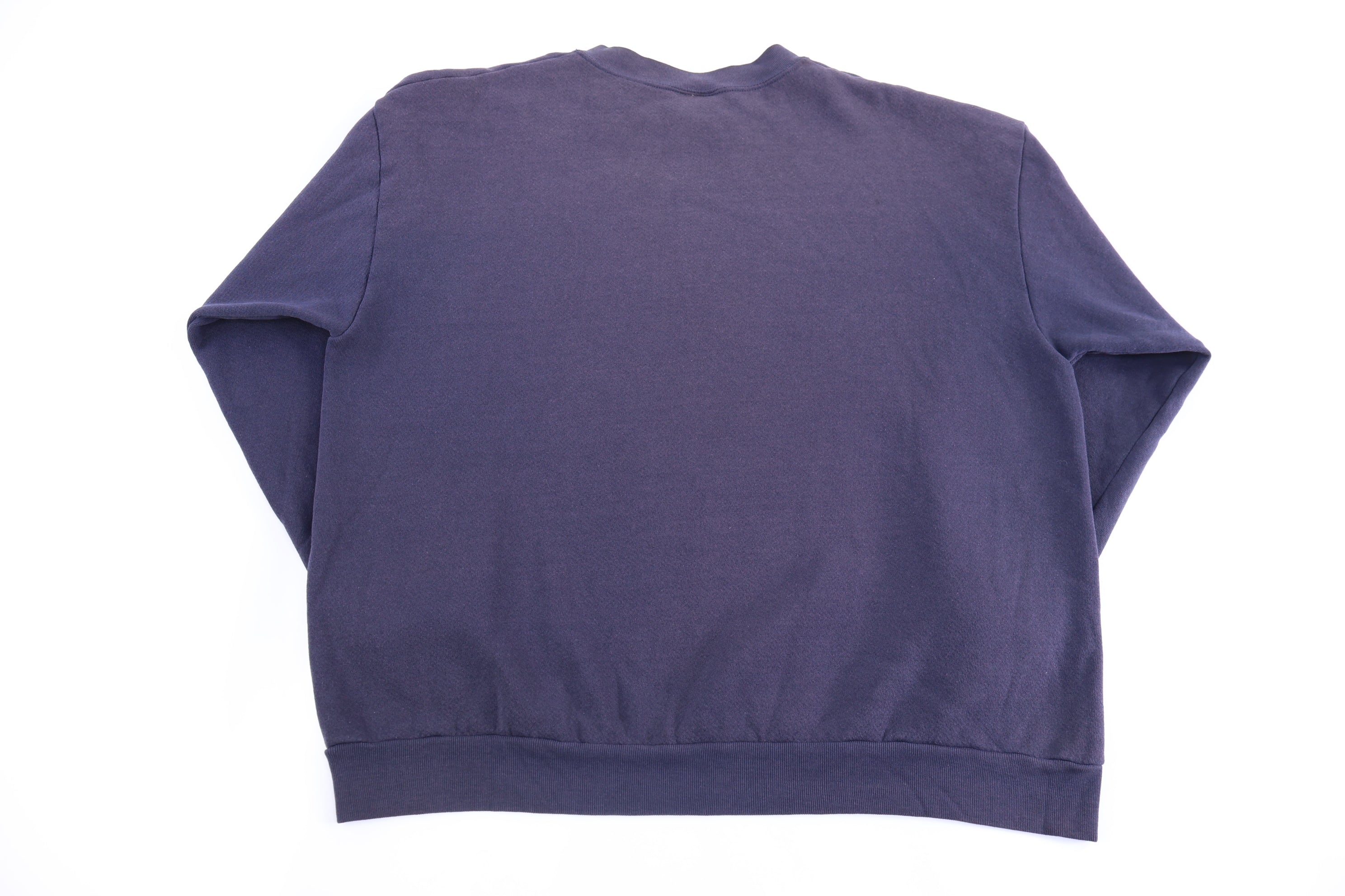 2001 New York Yankees Baseball Sweatshirt