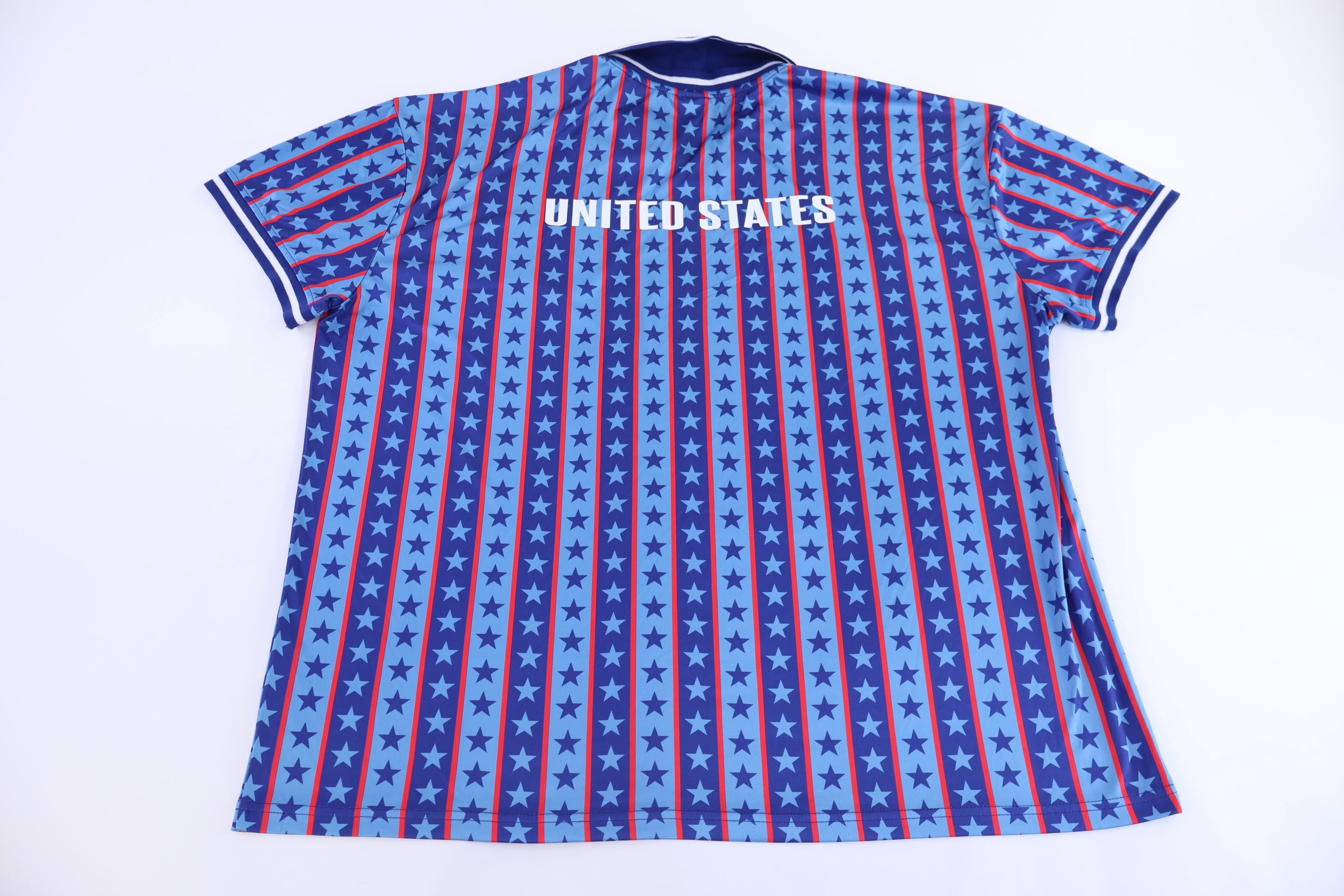 2026 Umbro United States Soccer Jersey