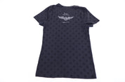 Women's Harley Davidson Motorcycles T-shirt