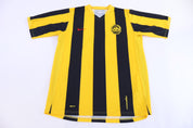 2007 Nike Malaysia Soccer Jersey