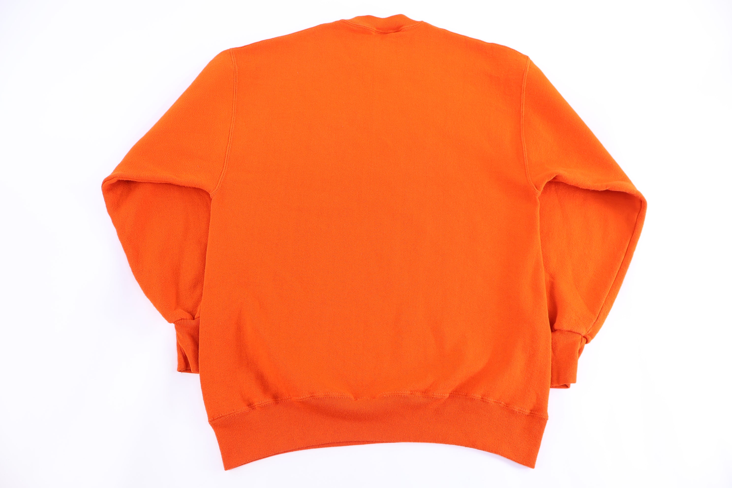 90's Clemson University Sweatshirt