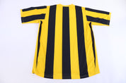 2007 Nike Malaysia Soccer Jersey