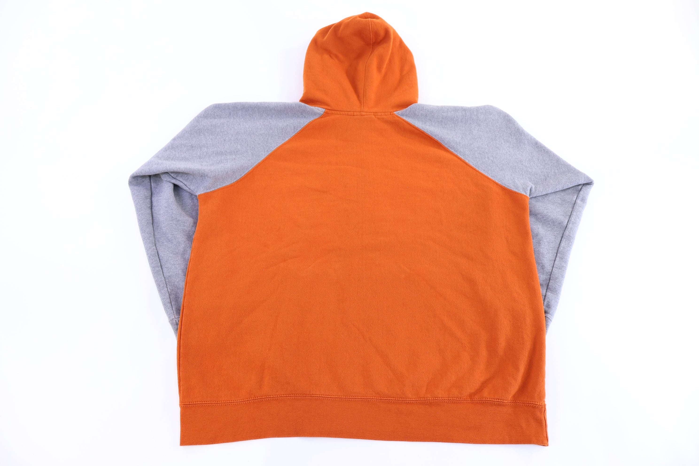 Vintage University of Texas Pullover Hoodie