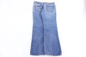 90's Levi's Orange Tab Medium Wash Denim Jeans