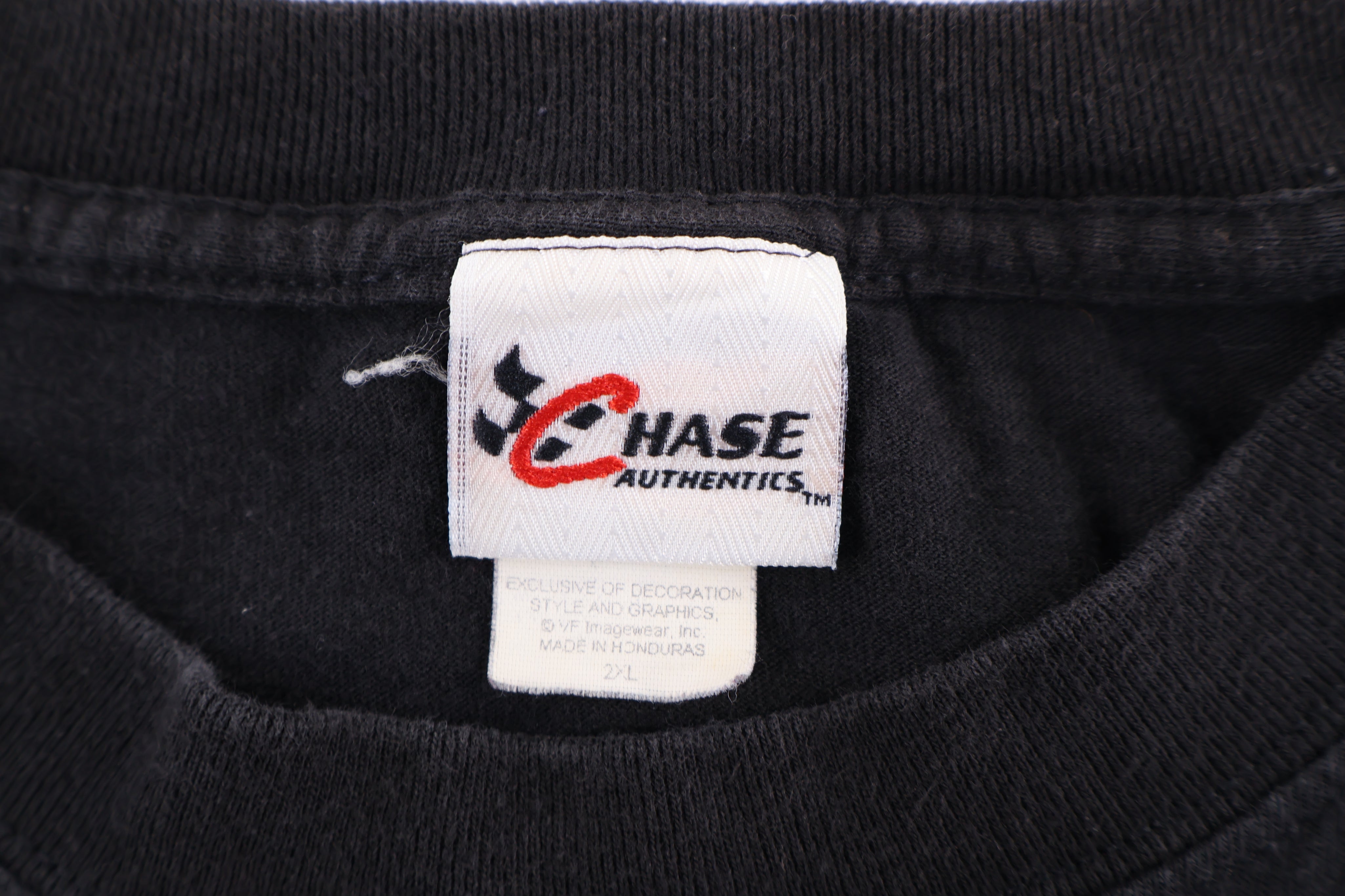 Vintage Elliot Sadler Racing T-shirt