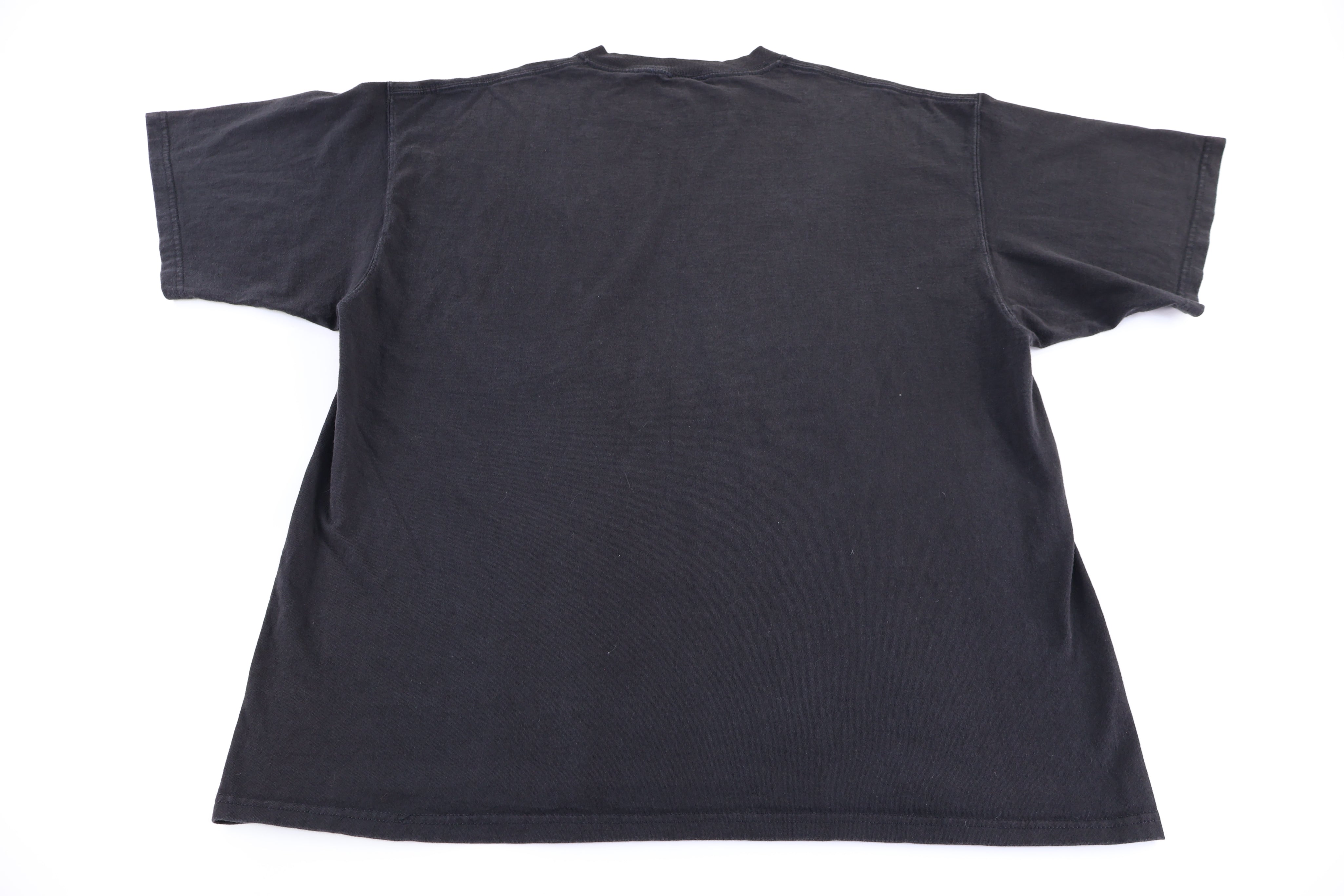 Vintage Elliot Sadler Racing T-shirt