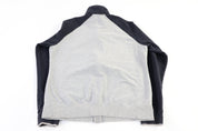 Women's Nike  Black & Grey Full Zip Track Jacket