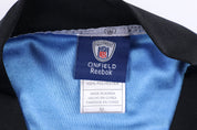 Vintage Carolina Panthers Cam Newton Football Jersey