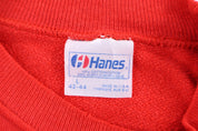 80's Neiman Marcus Sweatshirt