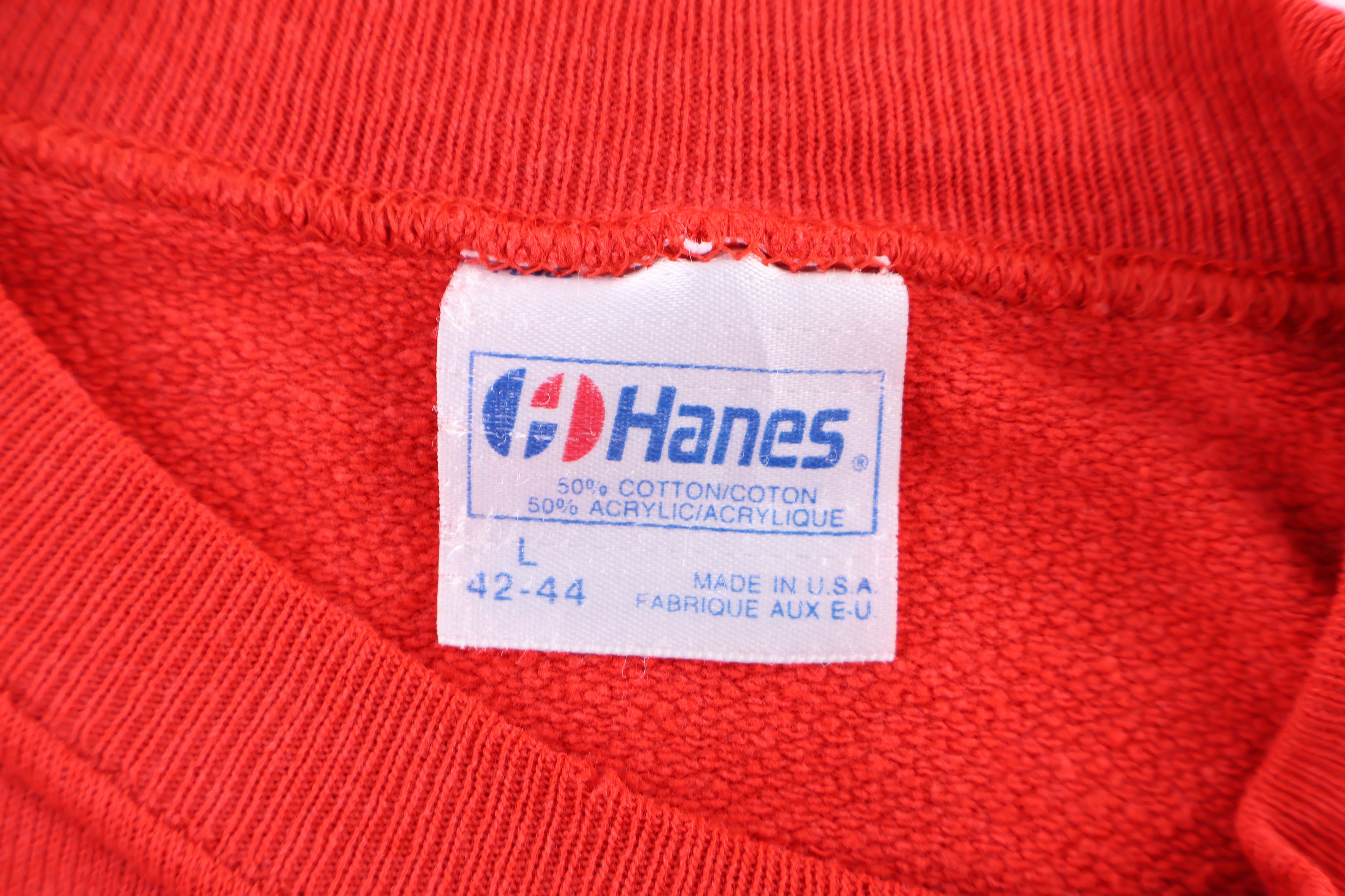 80's Neiman Marcus Sweatshirt