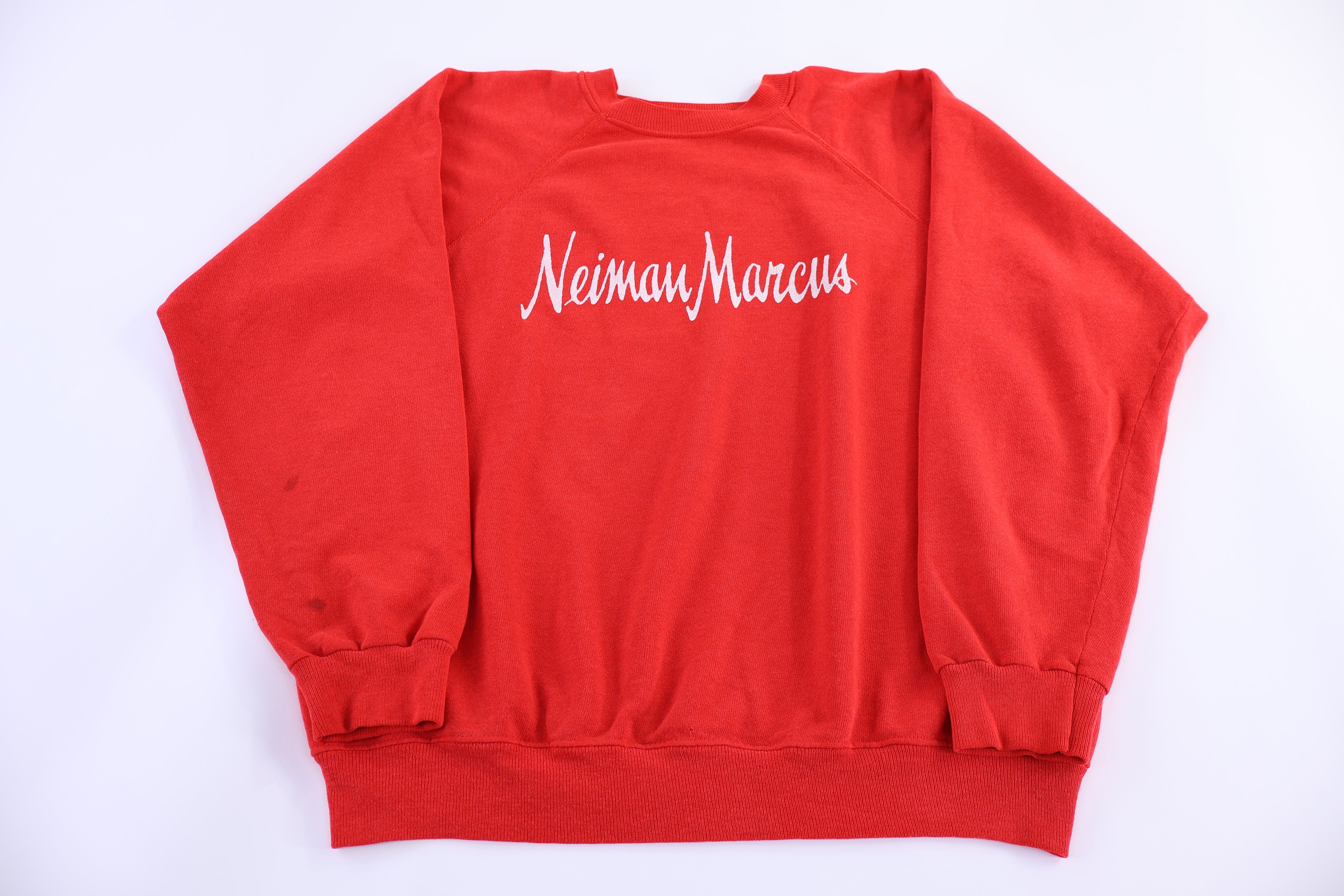 80's Neiman Marcus Sweatshirt
