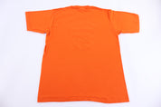 1985 Chicago Bears Super Bowl Champions Football T-shirt