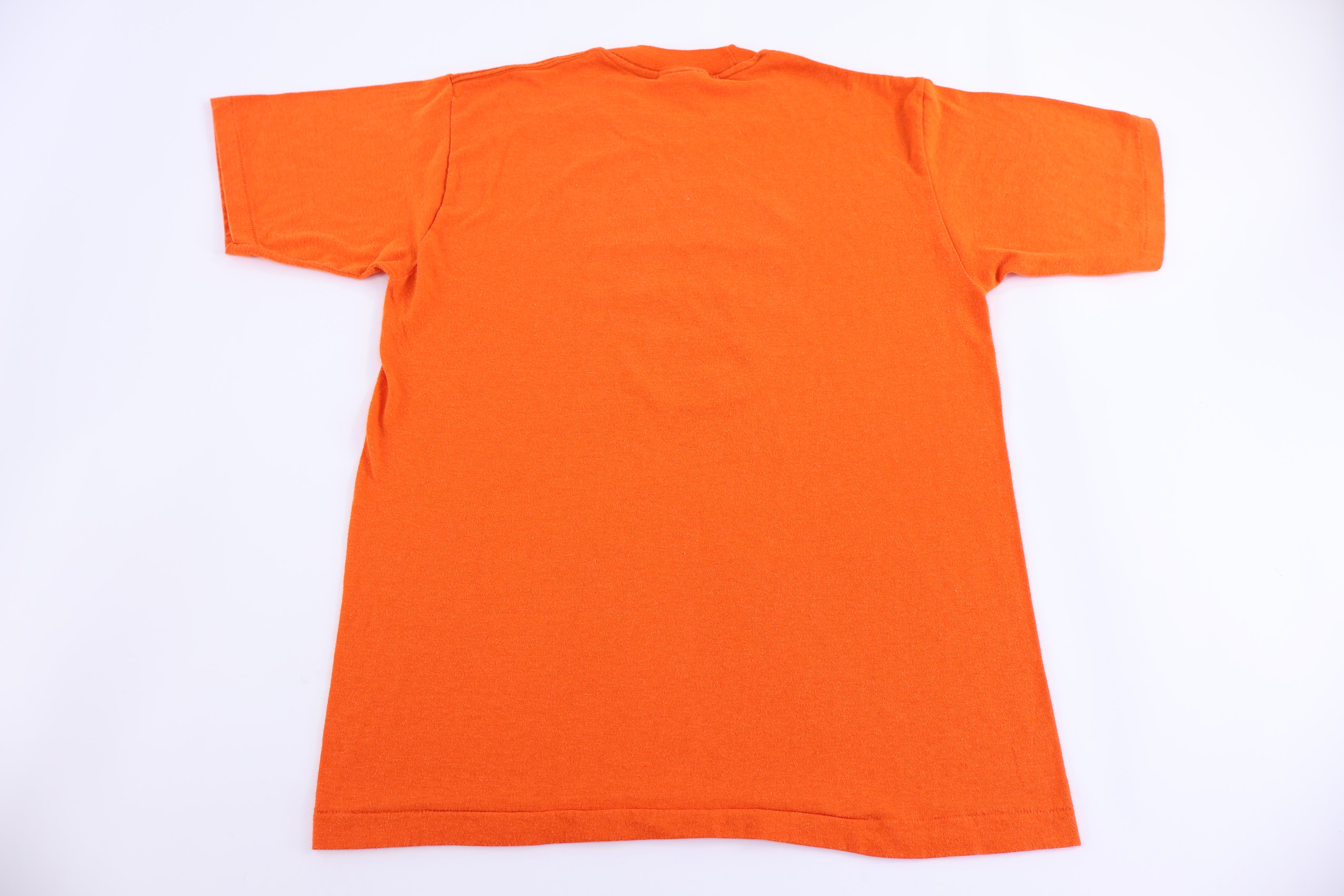 1985 Chicago Bears Super Bowl Champions Football T-shirt
