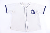 Adidas Brooklyn Dodgers Baseball Jersey