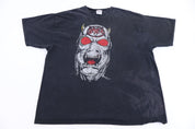 2004 Slayer Band Tour T-shirt