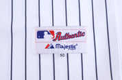 2009 Derek Jeter New York Yankees Baseball Jersey