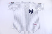 2009 Derek Jeter New York Yankees Baseball Jersey