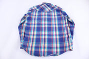 80's Dakota Multicolor LS Button Down