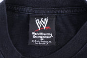Vintage WWE The Undertaker T-shirt