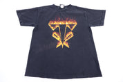 Vintage WWE The Undertaker T-shirt