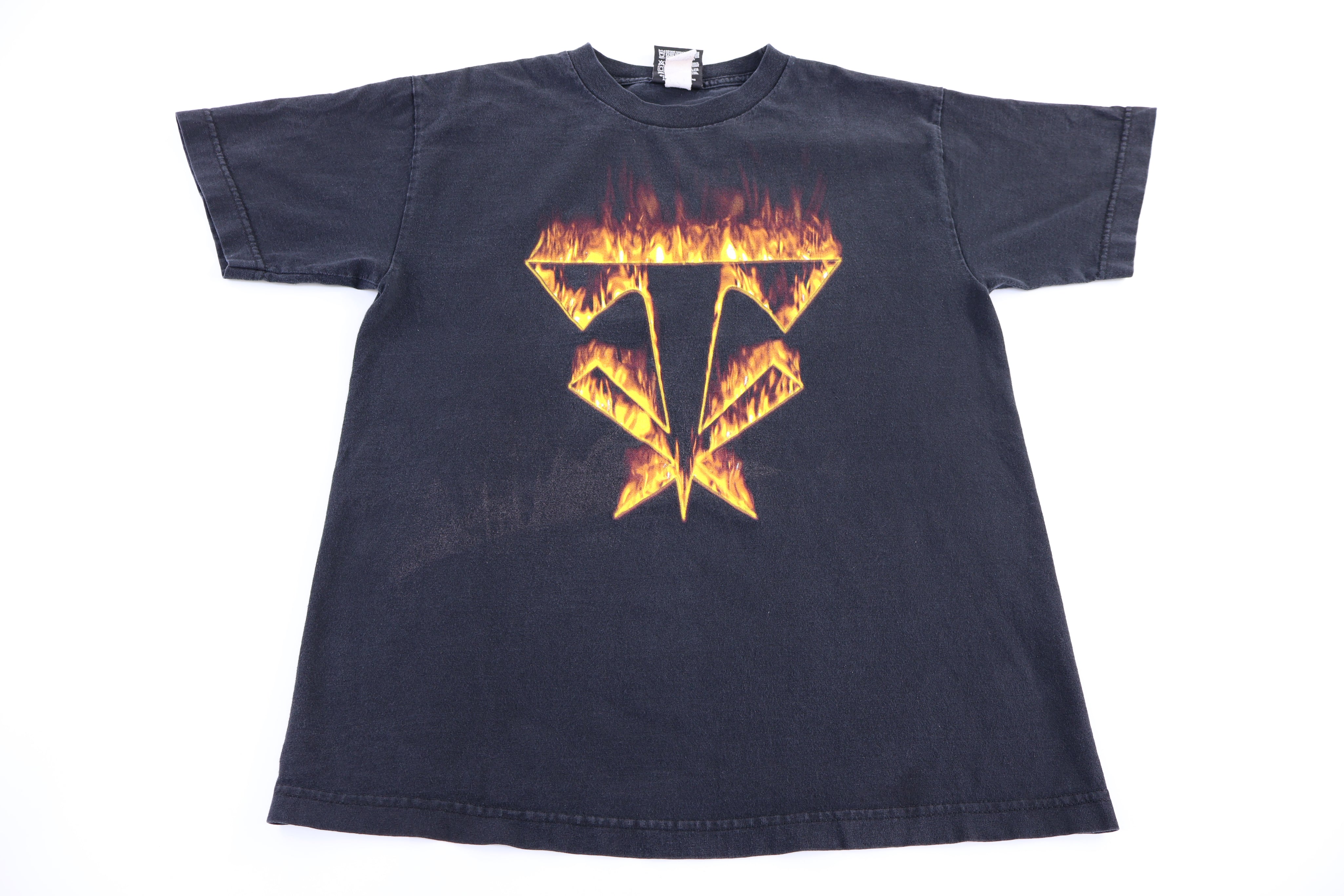 Vintage WWE The Undertaker T-shirt