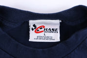 Vintage Nascar Dale Earnhardt Jr Night Train T-shirt