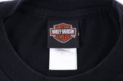 Harley Davidson Motorcycles Florida T-shirt