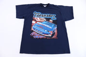 Vintage Nascar Dale Earnhardt Jr Night Train T-shirt