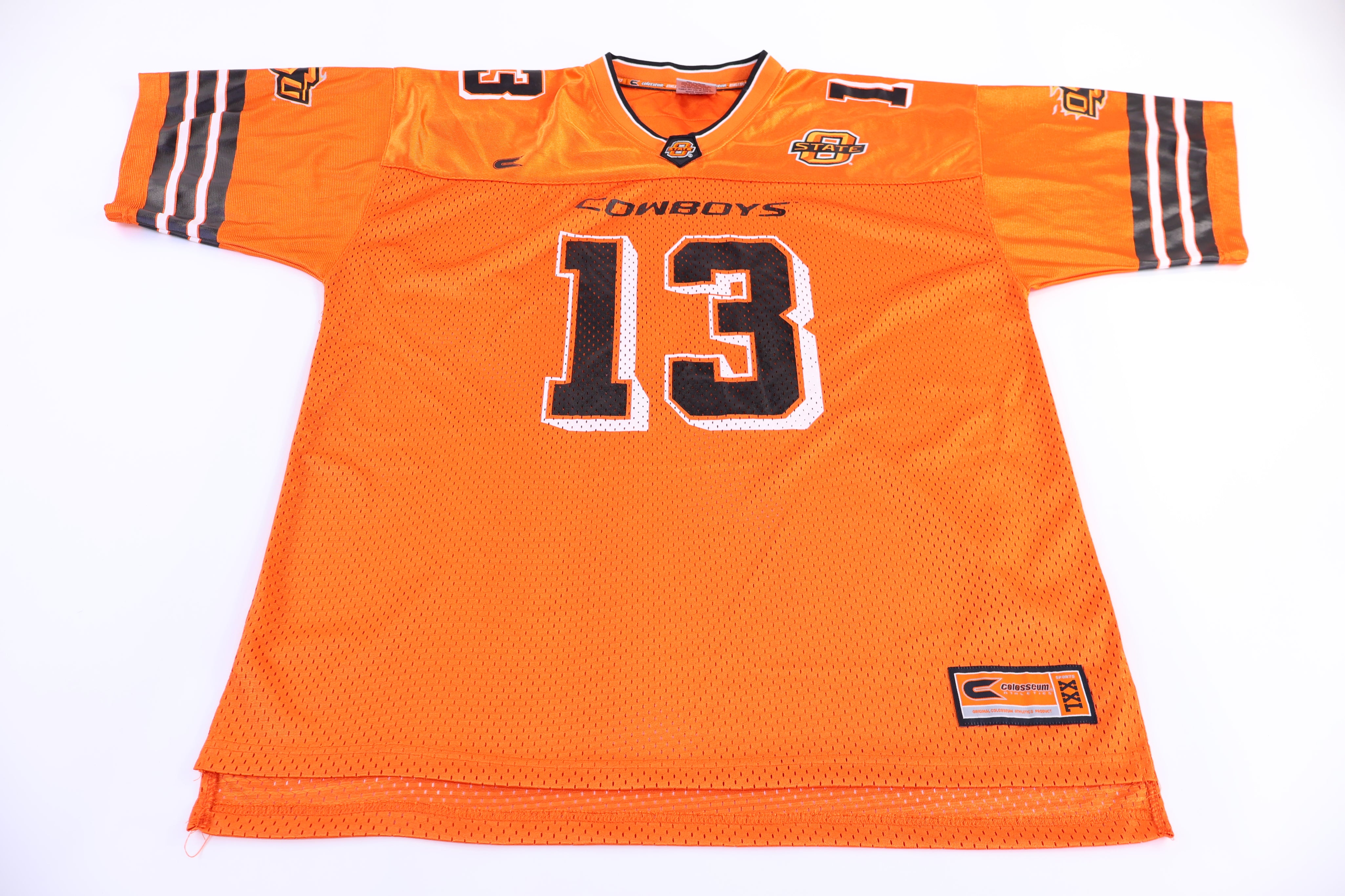 Vintage Oklahoma State Cowboys Football Jersey