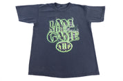 Vintage WWF Triple H I Am The Game T-shirt