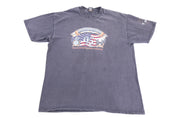 1997 Harley Davidson Motorcycles Indianapolis T-shirt