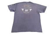 1997 Harley Davidson Motorcycles Indianapolis T-shirt