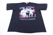 90's The Judds Music City Farewell Tour T-shirt