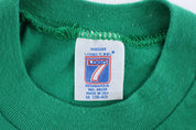 80's New York Jets Football T-shirt