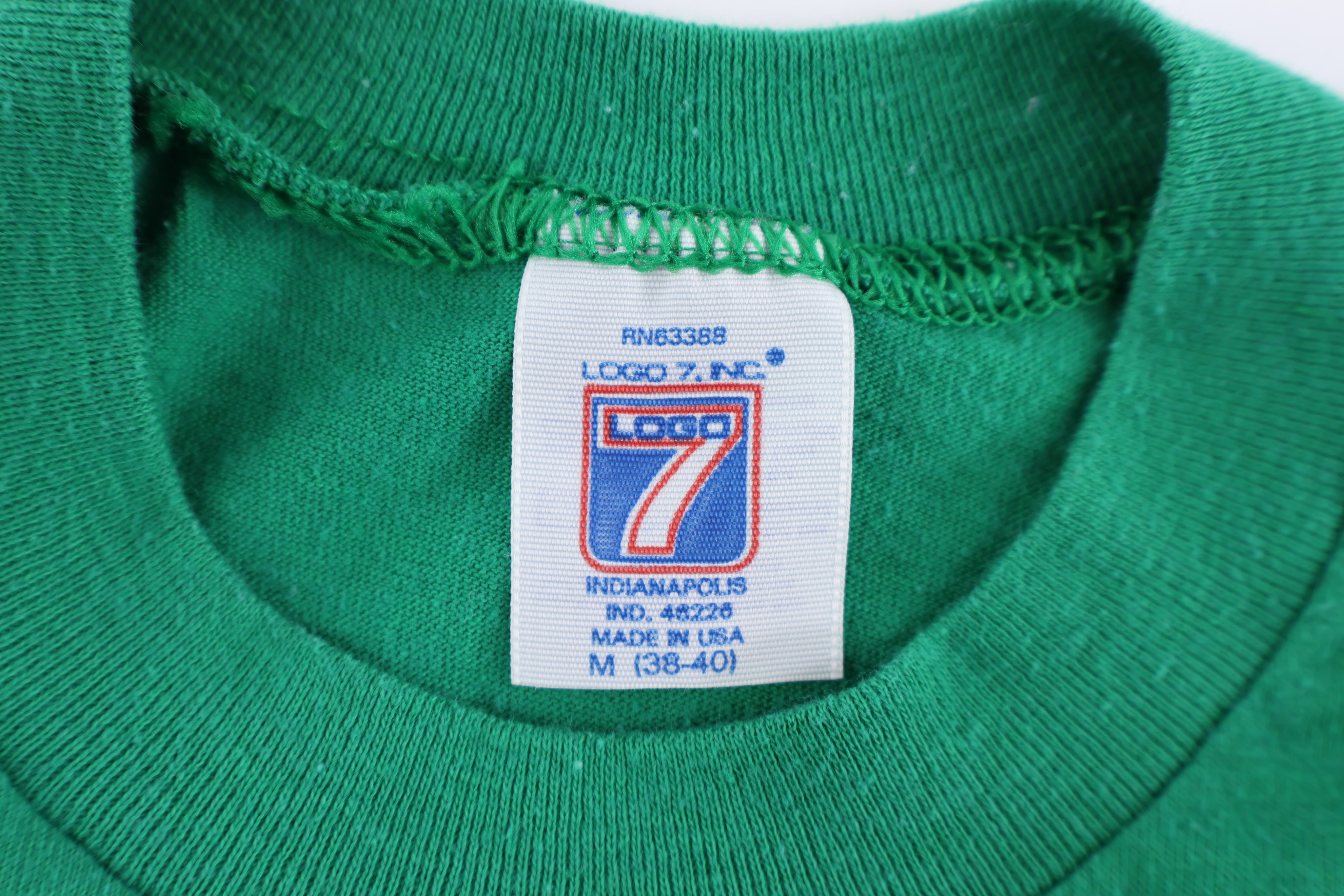 80's New York Jets Football T-shirt