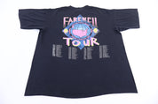 90's The Judds Music City Farewell Tour T-shirt