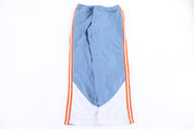 90's Adidas Embroidered Logo Multicolor Track Pants