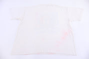 1998 France World Cup Soccer T-shirt