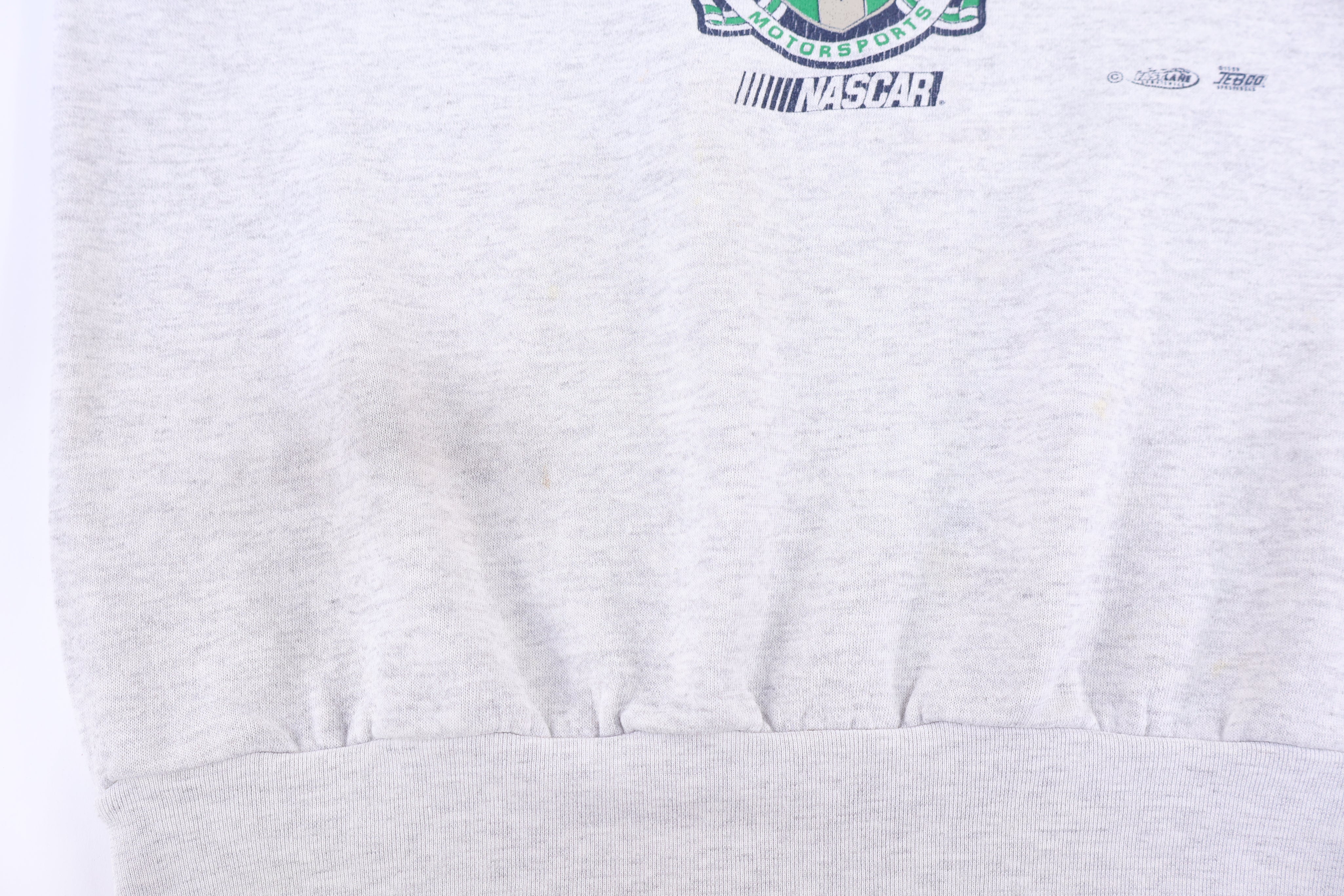 1998 Nascar Racing Authentics Sweatshirt