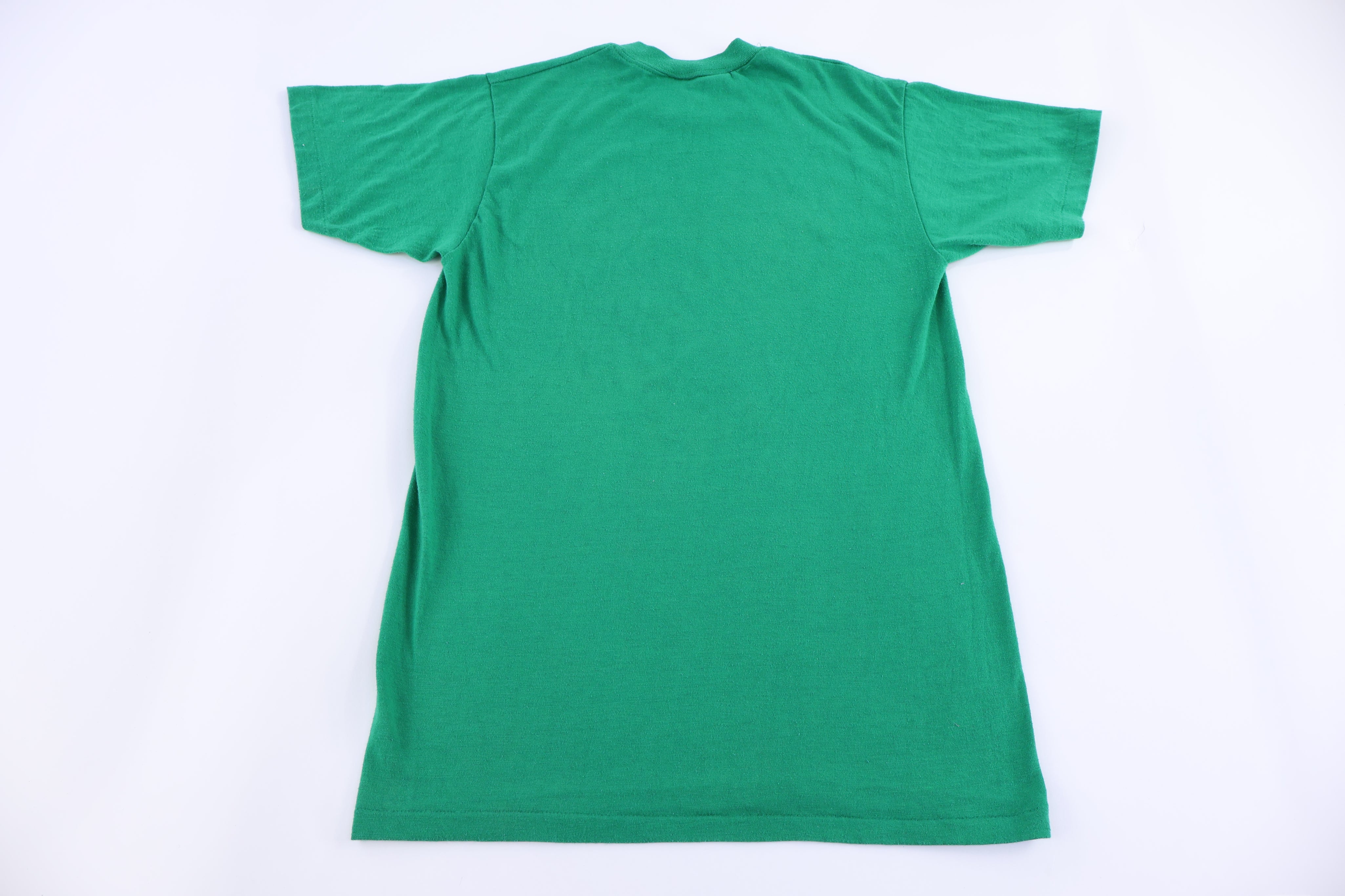 80's New York Jets Football T-shirt