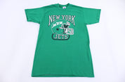 80's New York Jets Football T-shirt